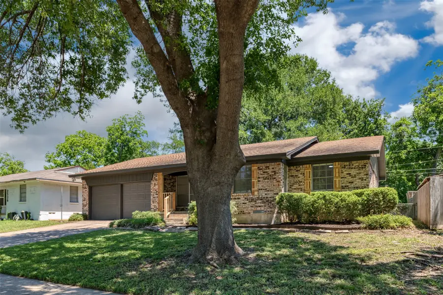 2530 Robin Lane, Garland, TX 75041 - #2