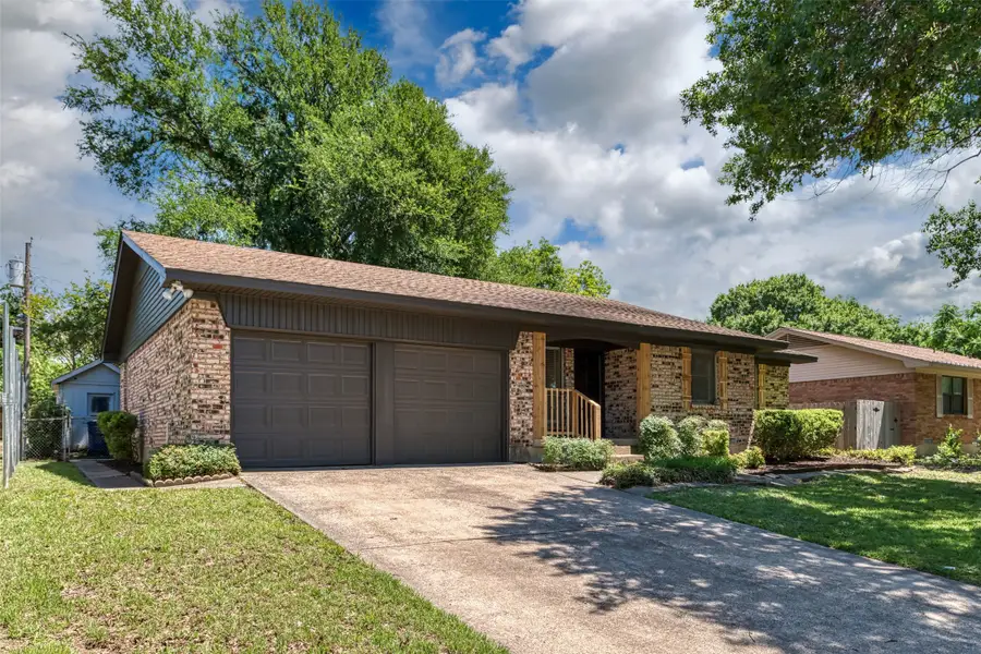 2530 Robin Lane, Garland, TX 75041 - #3