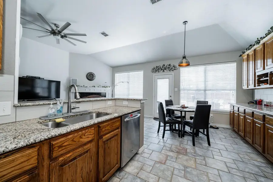 617 Tealwood Lane, Flower Mound, TX 75028 - #2