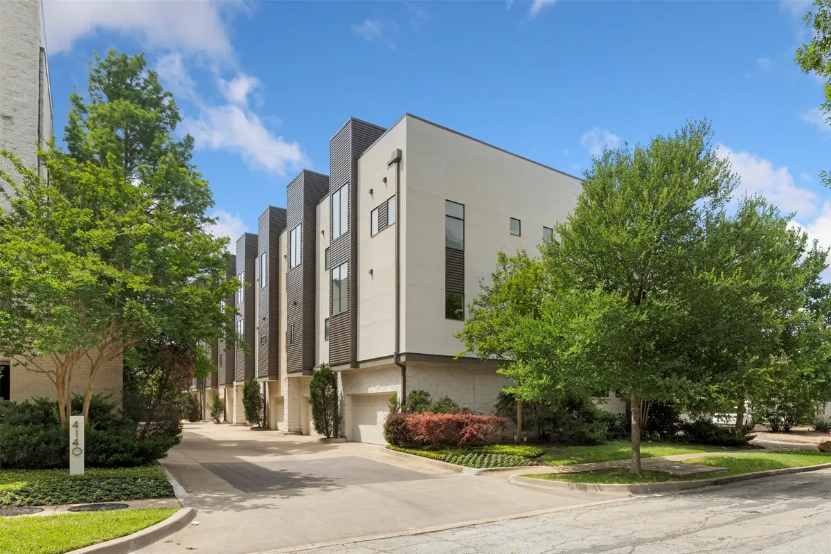 4140 Newton Avenue #6, Dallas, TX 75219 - #1