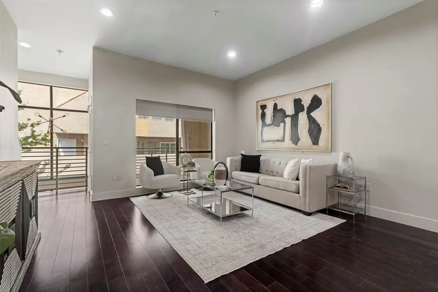 4140 Newton Avenue #6, Dallas, TX 75219 - #3