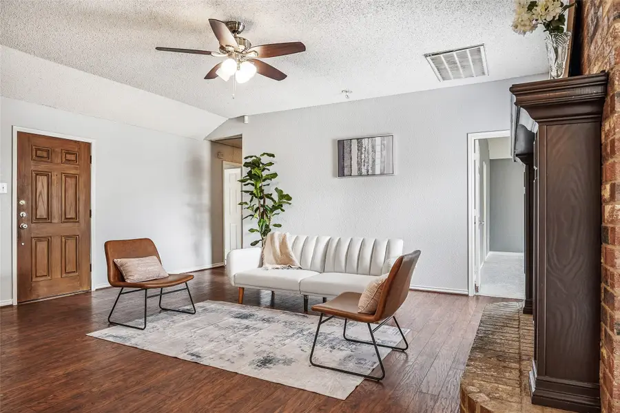 2516 Buck Drive, Mesquite, TX 75181 - #3