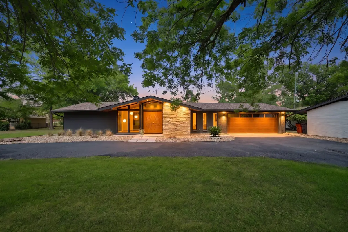4071 Fm 1568, Campbell, TX 75422 - #1