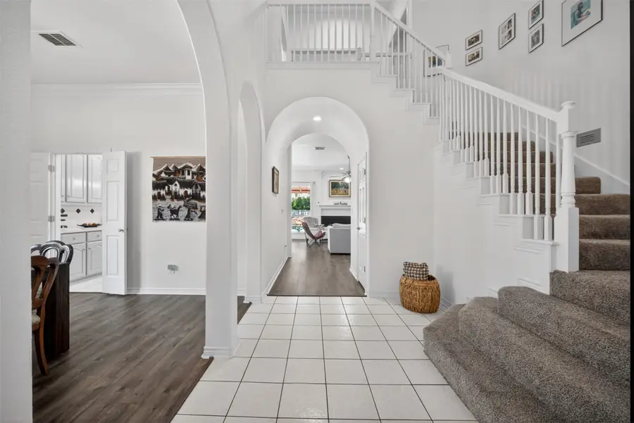 1507 Hunters Creek Drive, McKinney, TX 75072 - #3