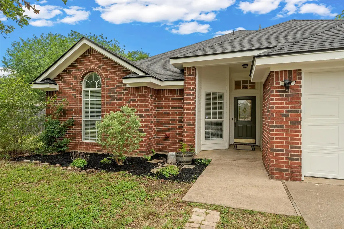 209 W Karnes Drive, Waco, TX 76706 - #1