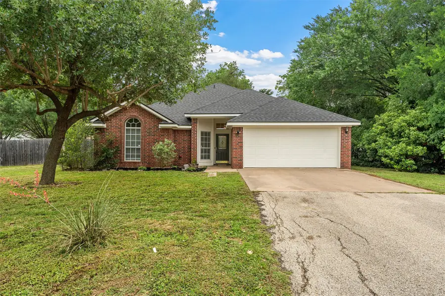 209 W Karnes Drive, Waco, TX 76706 - #2