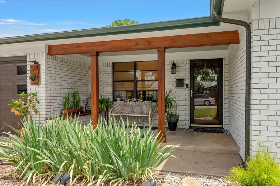 1307 Melrose Drive, Waco, TX 76710 - #2