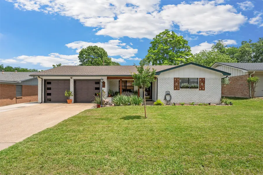 1307 Melrose Drive, Waco, TX 76710 - #3