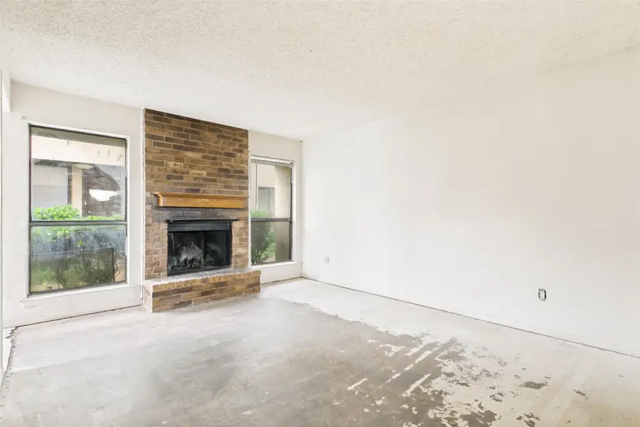 713 Harbour Town Drive #1, Lake Dallas, TX 75065 - #2