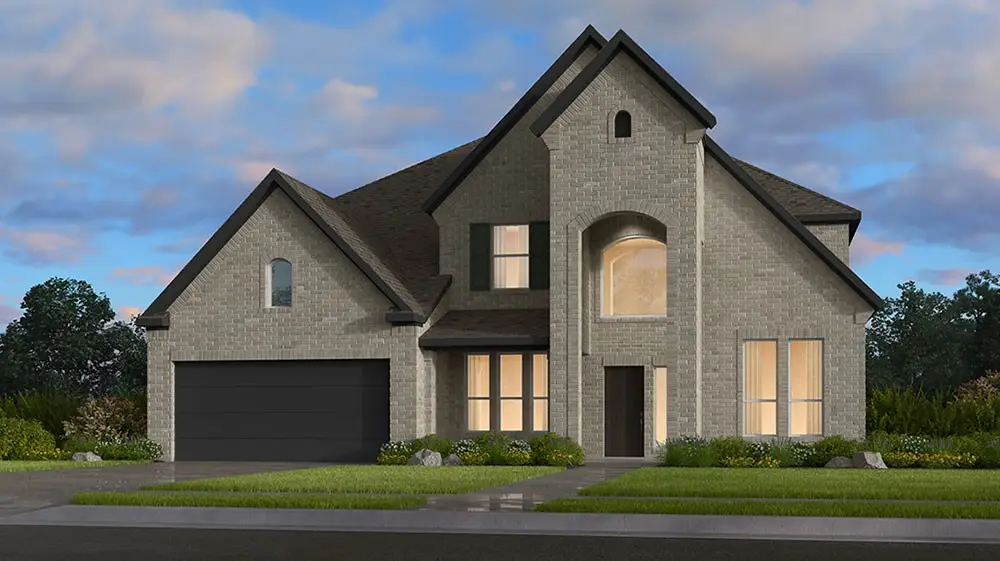 605 Cottontail Way, Celina, TX 75009 - #1
