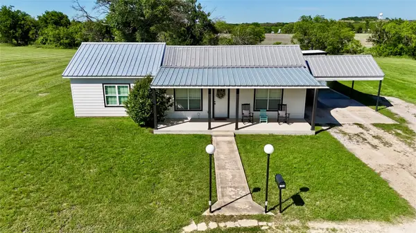 700b Garmon Drive, Early, TX 76802