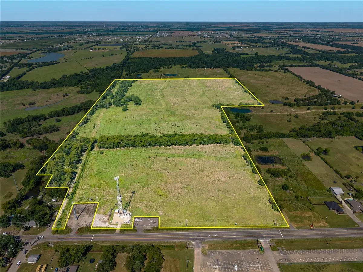 75+/-Ac Fm 36, Caddo Mills, TX 75135 - #1