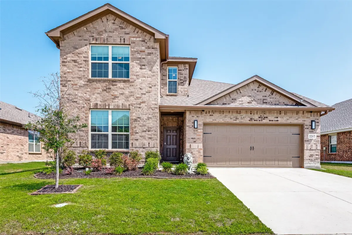 2212 Lacerta Drive, Haslet, TX 76052 - #1