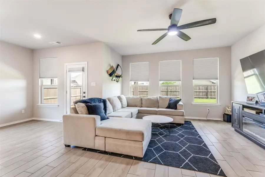 2212 Lacerta Drive, Haslet, TX 76052 - #3