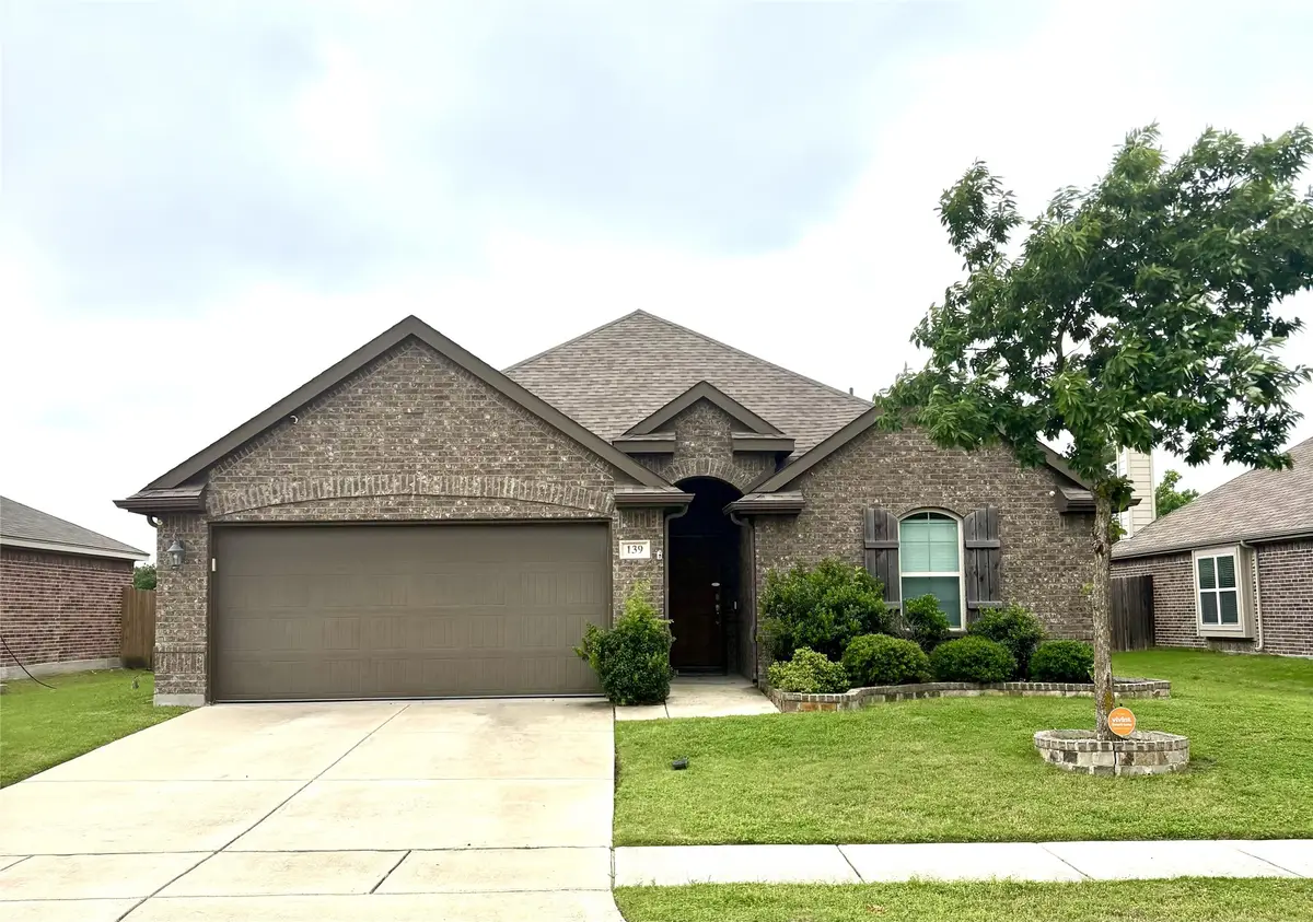 139 Acadia Lane, Forney, TX 75126 - #1