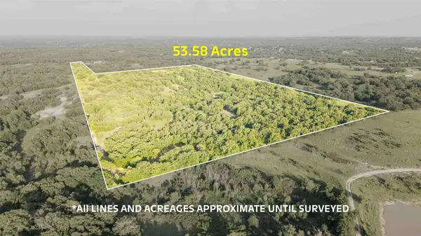 53 AC Cr 3757, Springtown, TX 76082