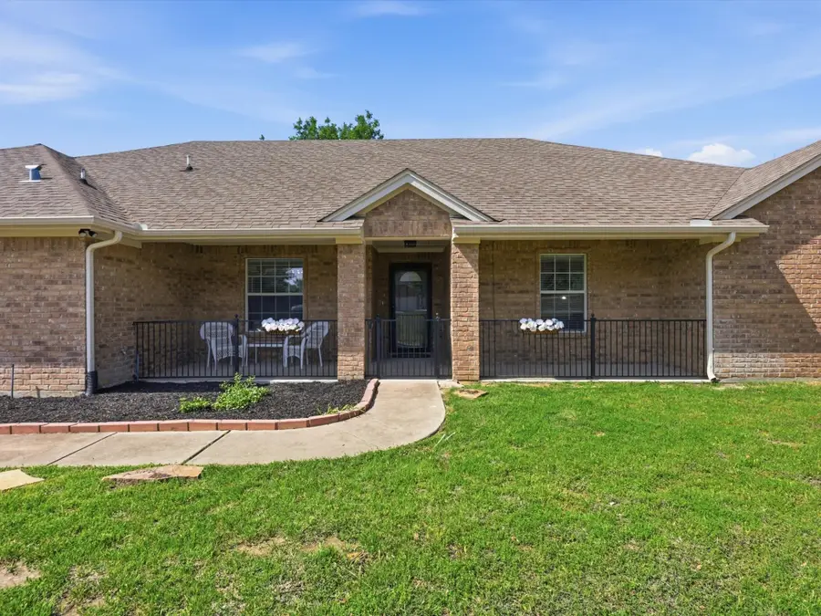 6600 Silver Oak Lane, Fort Worth, TX 76135 - #2