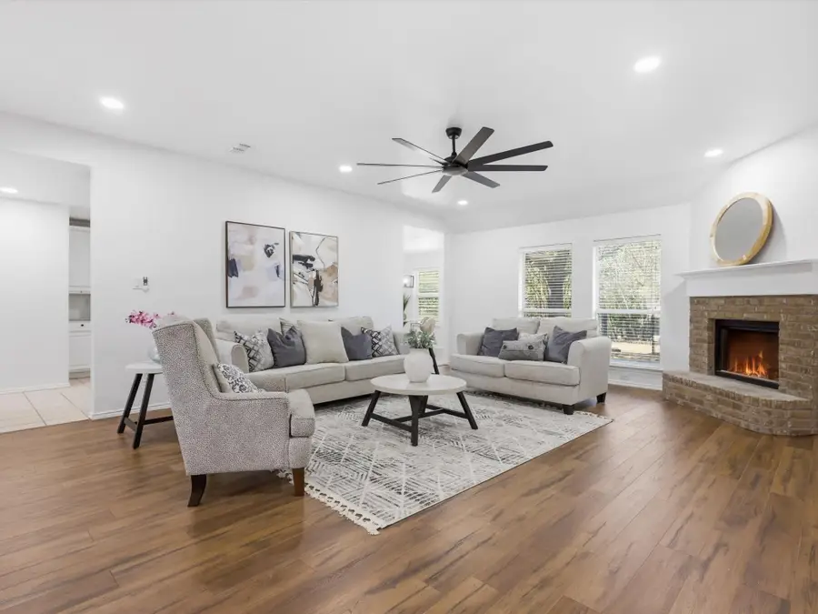6600 Silver Oak Lane, Fort Worth, TX 76135 - #3
