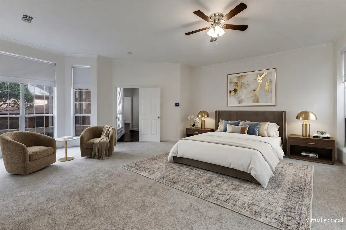 17101 Vista Tree Circle, Dallas, TX 75248 - #1
