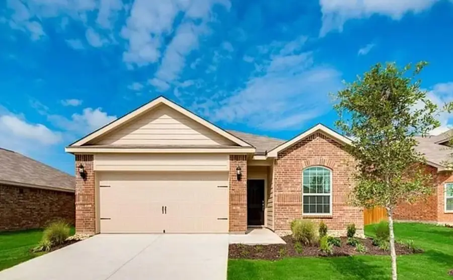 1438 Park Trails Boulevard, Princeton, TX 75407 - #2