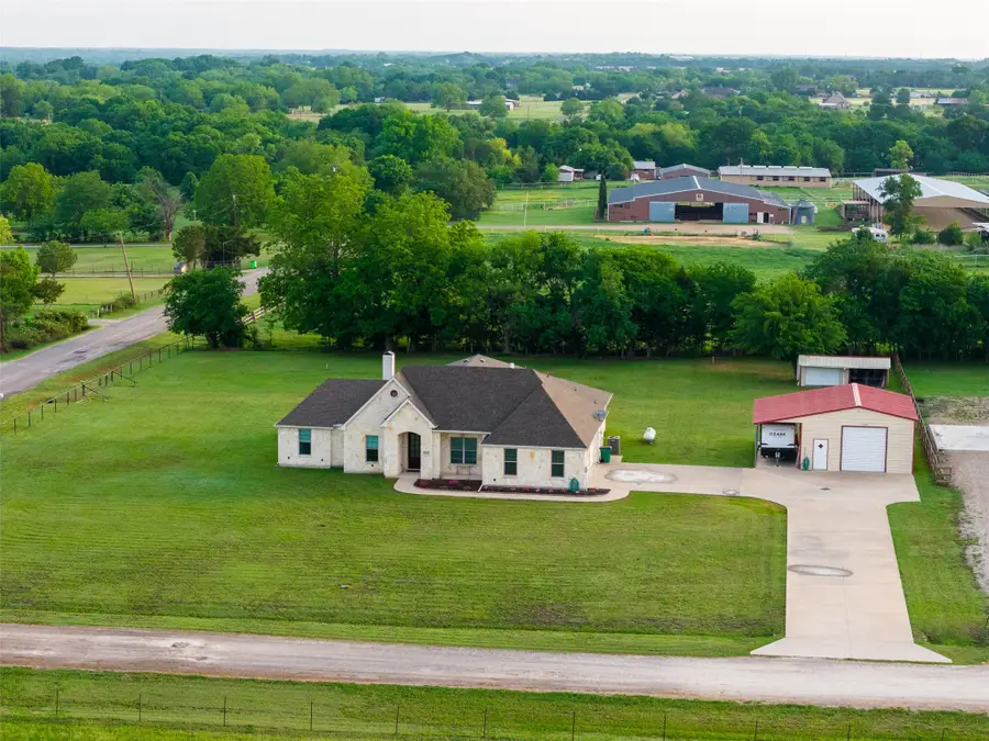 10133 Private Road 5393, Princeton, TX 75407 - #2