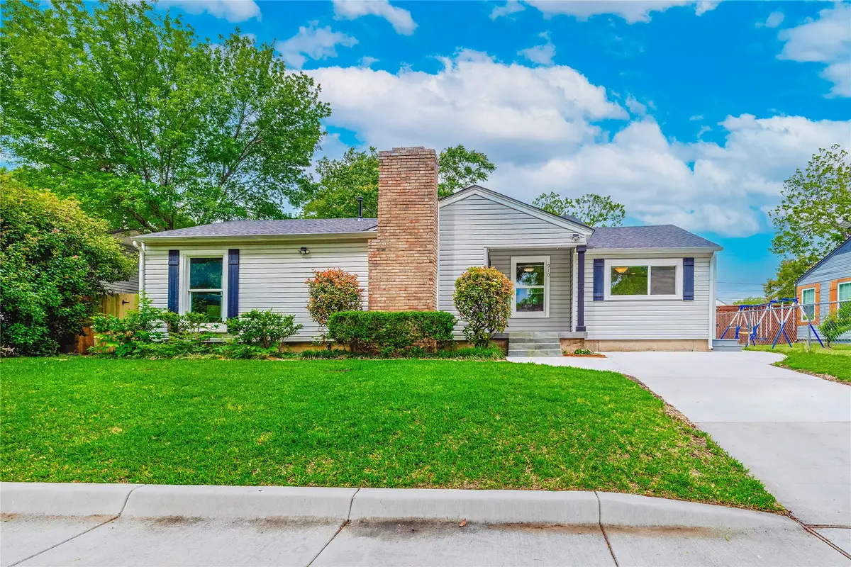 910 Tamara Lane, Grand Prairie, TX 75051 - #1