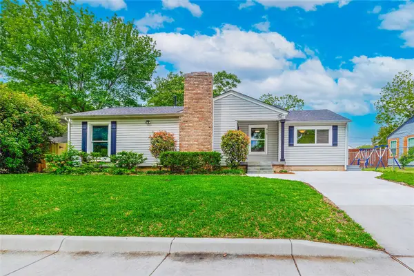 910 Tamara Lane, Grand Prairie, TX 75051