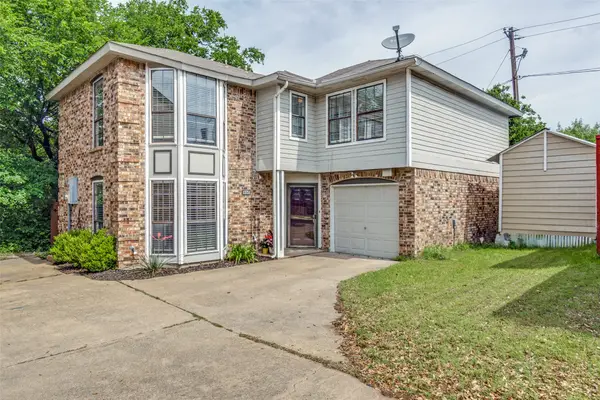 13251 Pandora Drive, Dallas, TX 75238