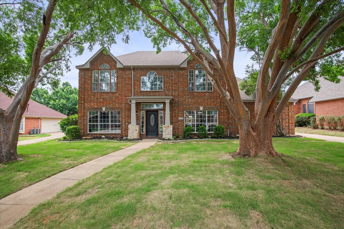 634 Meadowcrest Drive, Lewisville, TX 75077 - #1