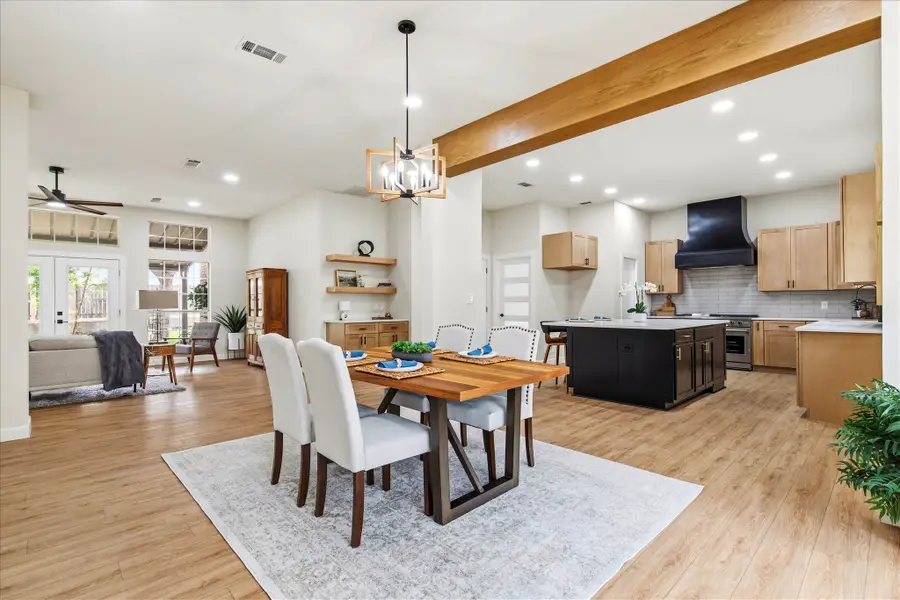 634 Meadowcrest Drive, Lewisville, TX 75077 - #2