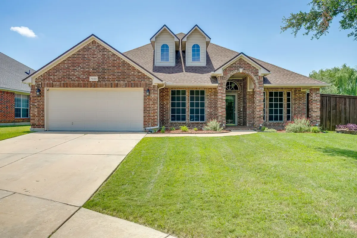 7800 Raton Ridge Lane, Arlington, TX 76002 - #1