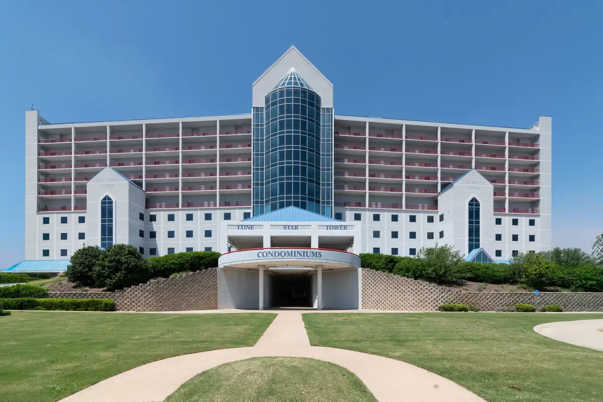 3575 Lone Star Circle #504-505, Fort Worth, TX 76177 - #1