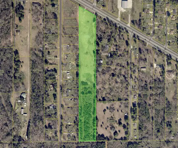 5221 N Market Street, Blanchard, LA 71107