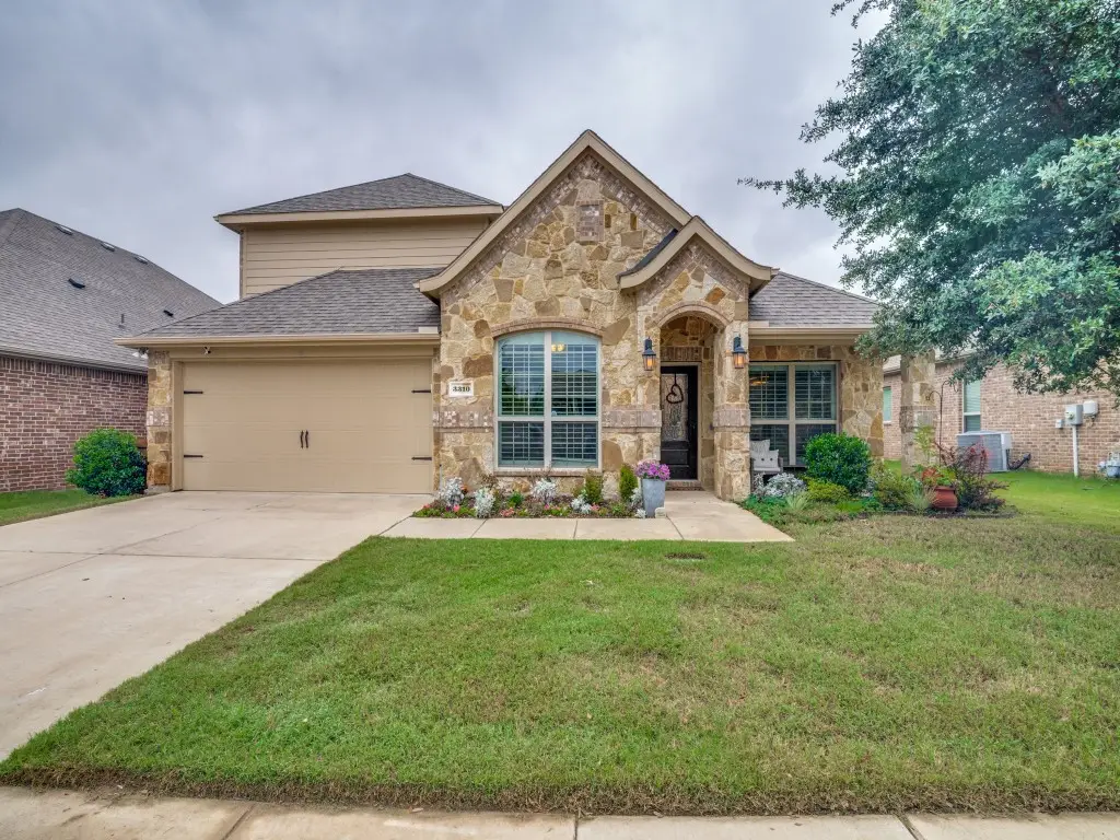 3310 Rosewood Lane, Sachse, TX 75048 - #1