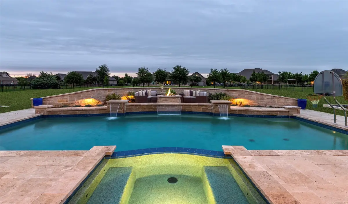 1960 Tapadero Lane, Celina, TX 75009 - #1