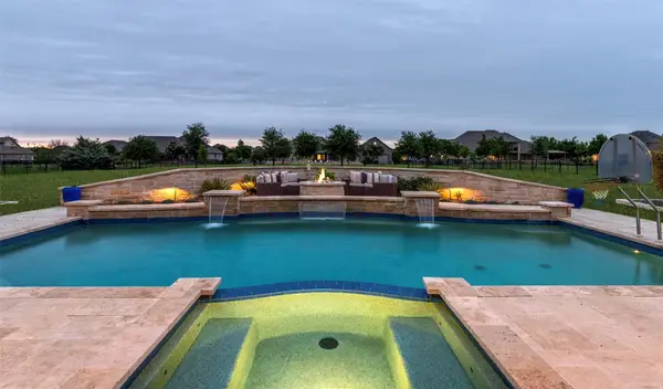 1960 Tapadero Lane, Celina, TX 75009