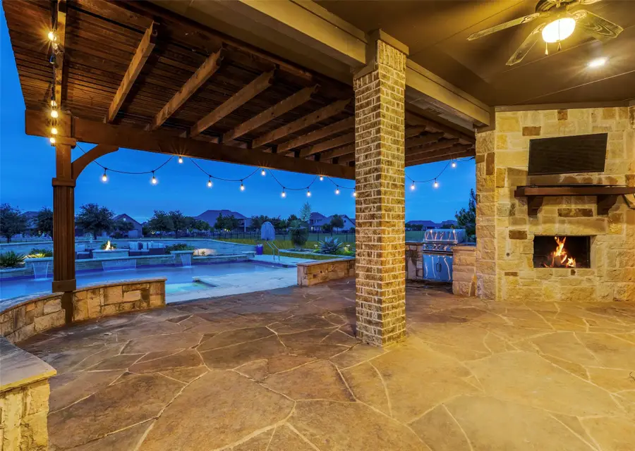 1960 Tapadero Lane, Celina, TX 75009 - #2