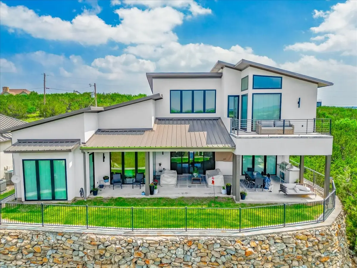 575 Melbourne Trail, Possum Kingdom Lake, TX 76449 - #1