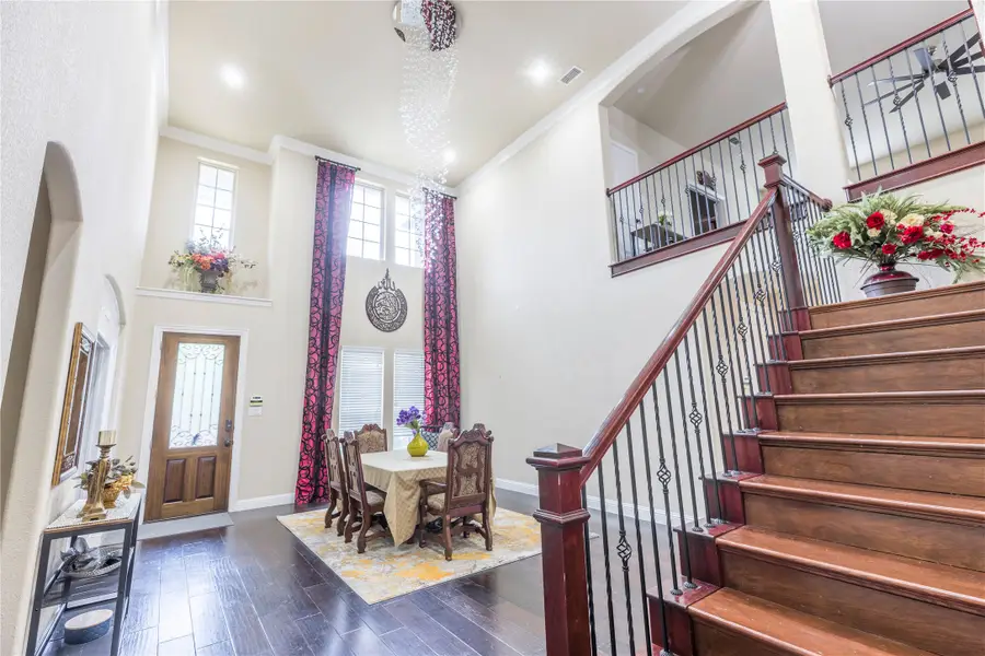 2404 Fountain Drive, Irving, TX 75063 - #2