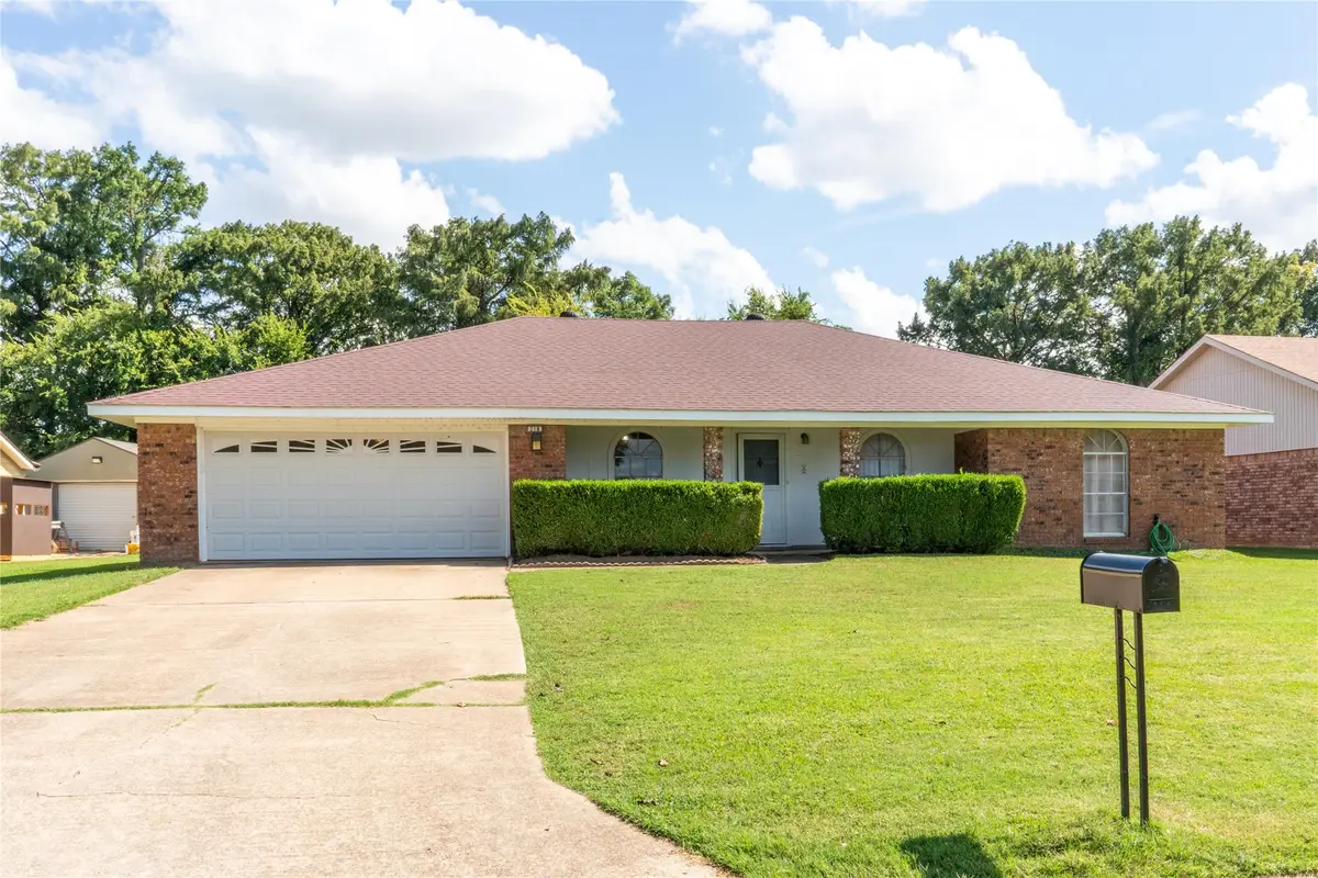 218 Benoist Circle, Bossier City, LA 71111 - #1
