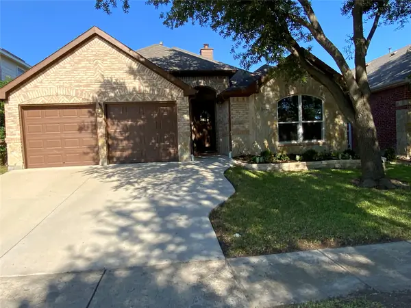 9108 Rose Court, Fort Worth, TX 76244