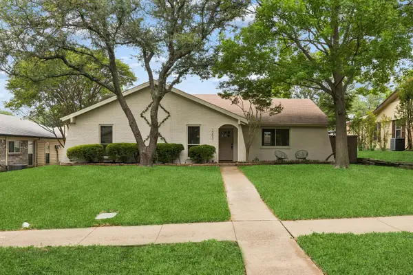 10831 Hayfield Drive, Dallas, TX 75238