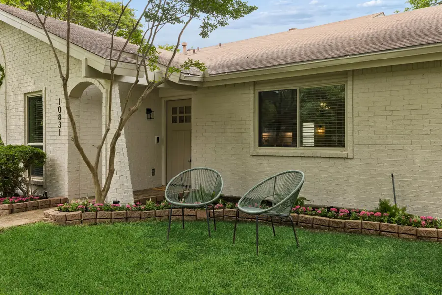10831 Hayfield Drive, Dallas, TX 75238 - #3