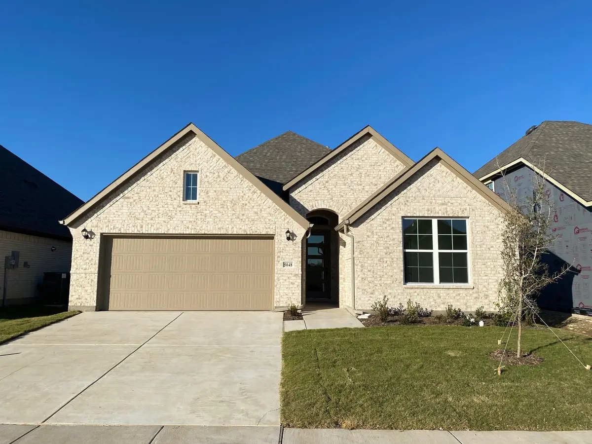 4445 Sweet Clover Lane, Fort Worth, TX 76036 - #1