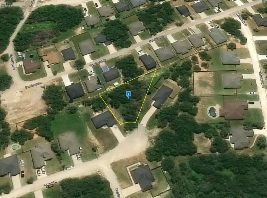 2803 Catfish Court, Granbury, TX 76048 - #3