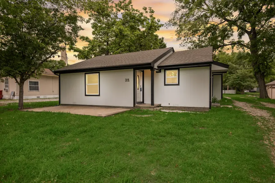 315 S Business Highway 78, Blue Ridge, TX 75424 - #2