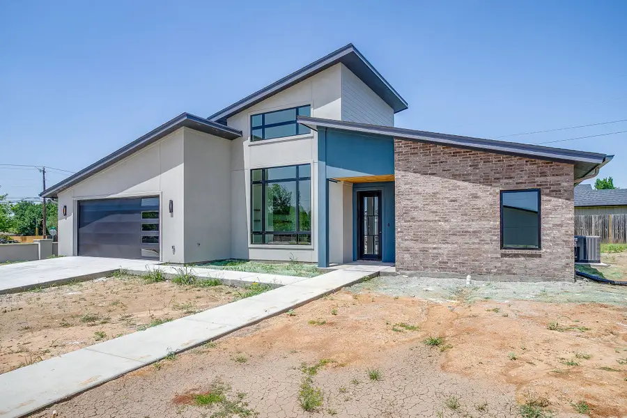 2601 Easy Street, Mineral Wells, TX 76067 - #2