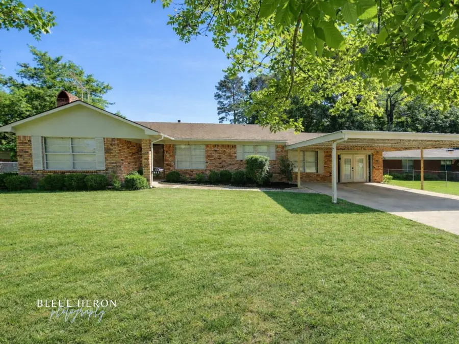 1865 Live Oak Drive, Shreveport, LA 71118 - #2