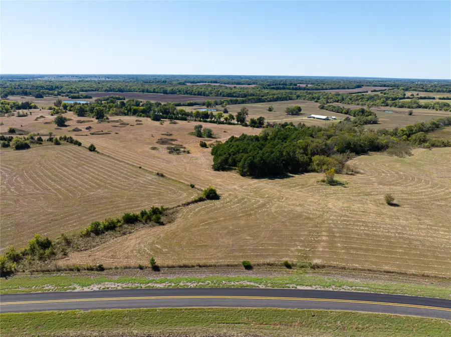 TBD Tract 3 Fm 2675, Roxton, TX 75477 - #3