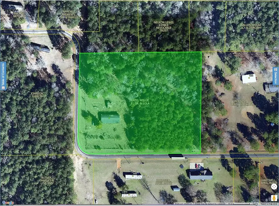 148 Morris Lane, Homer, LA 71040 - #2